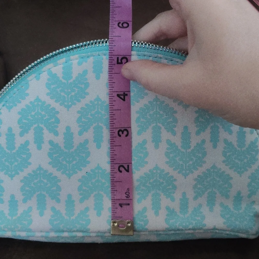 Pattern By Tiffany Lerman Cosmetic Bag Set